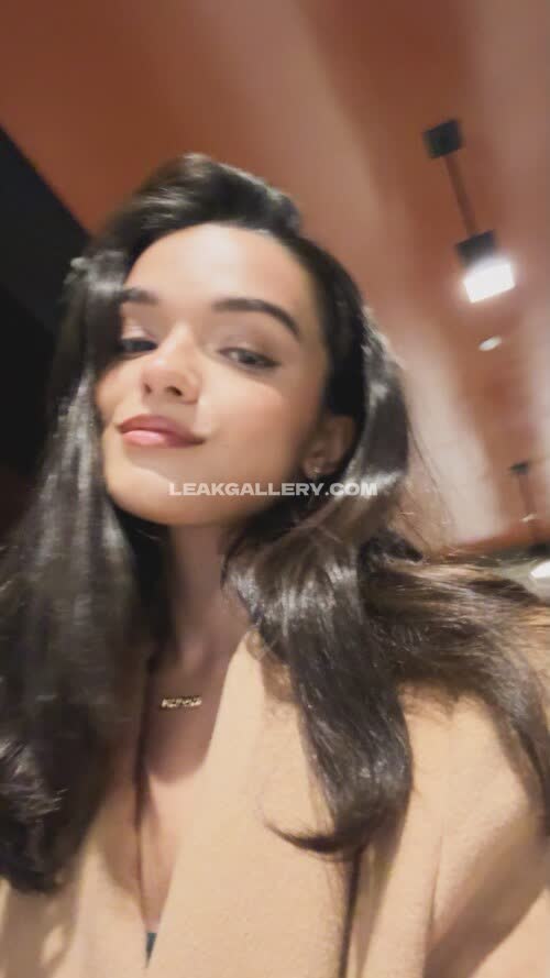Rachelzegler Exclusive Leaked Nude OnlyFans #11160209
