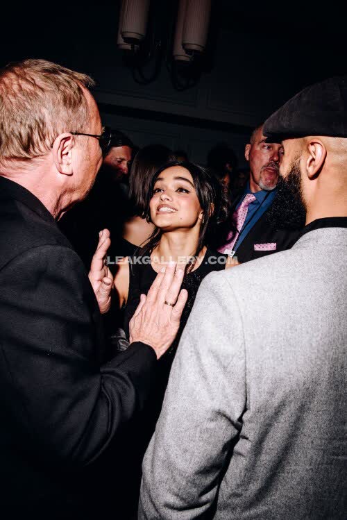 Rachelzegler Exclusive Leaked Nude OnlyFans #11106554
