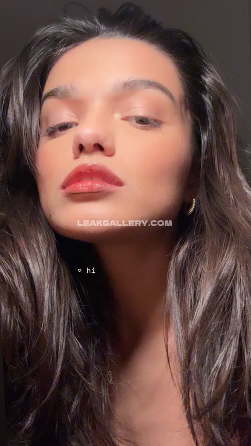 Rachelzegler Exclusive Leaked Nude OnlyFans #11134038