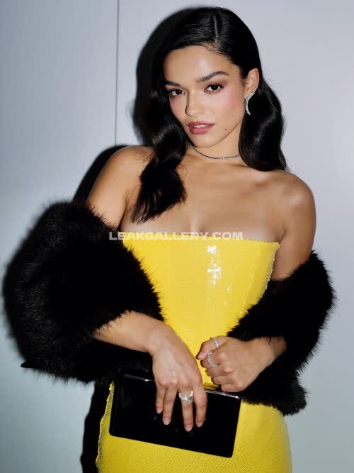 Rachelzegler Exclusive Leaked Nude OnlyFans #11097431