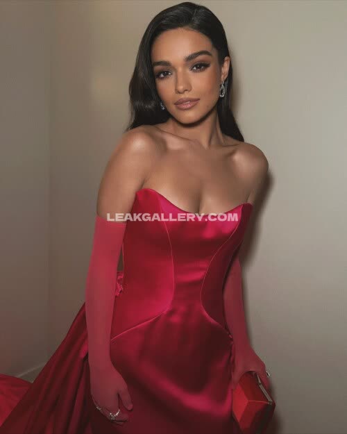 Rachelzegler Exclusive Leaked Nude OnlyFans #11129692