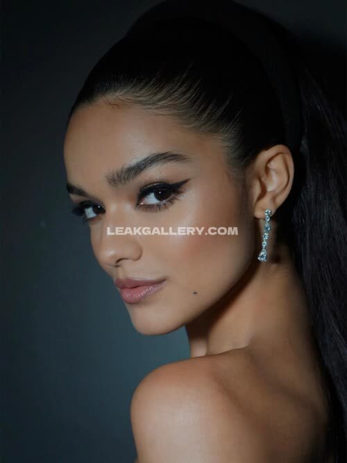 Rachelzegler Exclusive Leaked Nude OnlyFans #11162135
