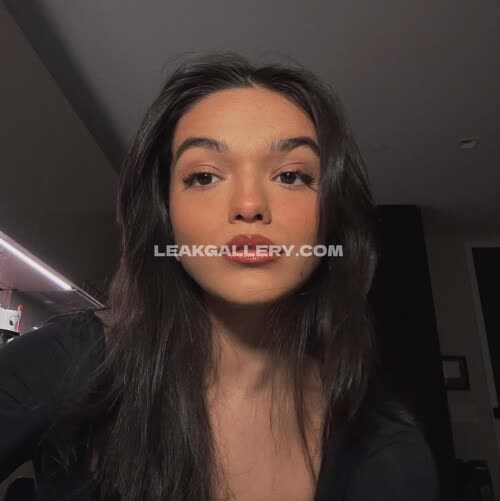 Rachelzegler Exclusive Leaked Nude OnlyFans #11169419