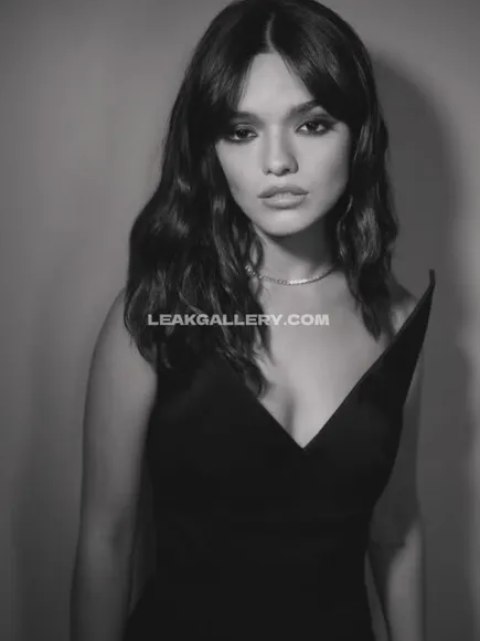 Rachelzegler Exclusive Leaked Nude OnlyFans #11092981