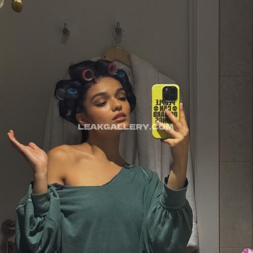 Rachelzegler Exclusive Leaked Nude OnlyFans #11119414