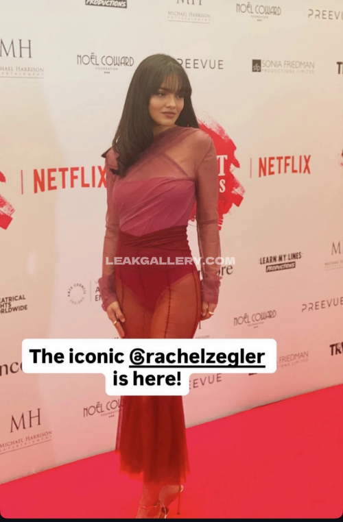 Rachelzegler Exclusive Leaked Nude OnlyFans #11105262
