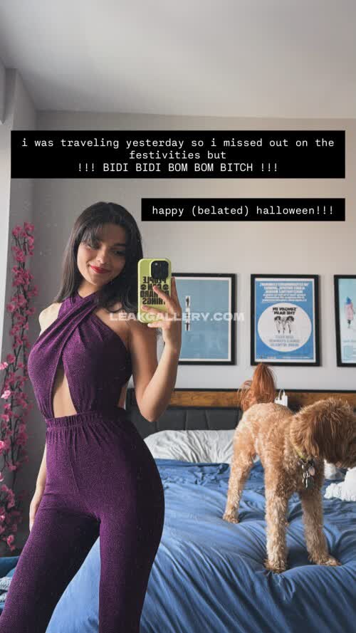 Rachelzegler Exclusive Leaked Nude OnlyFans #11139475