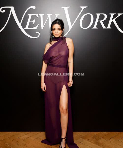 Rachelzegler Exclusive Leaked Nude OnlyFans #11179911