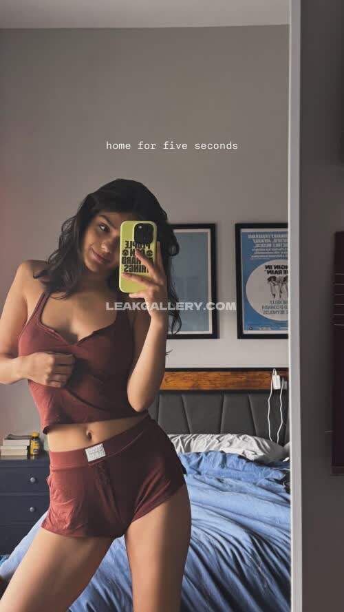 Rachelzegler Exclusive Leaked Nude OnlyFans #11115322