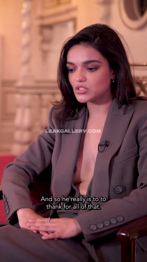 Rachelzegler Exclusive Leaked Nude OnlyFans #11131829