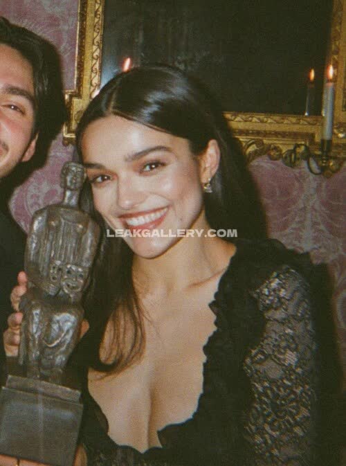 Rachelzegler Exclusive Leaked Nude OnlyFans #11139053