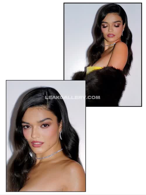 Rachelzegler Exclusive Leaked Nude OnlyFans #11114851