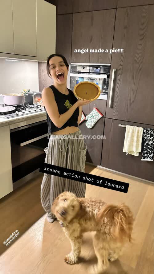Rachelzegler Exclusive Leaked Nude OnlyFans #11144600