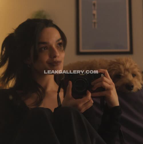 Rachelzegler Exclusive Leaked Nude OnlyFans #11133570