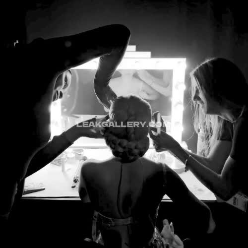 Rachelzegler Exclusive Leaked Nude OnlyFans #11103884