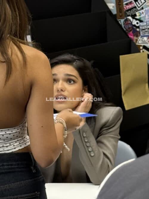 Rachelzegler Exclusive Leaked Nude OnlyFans #11145255