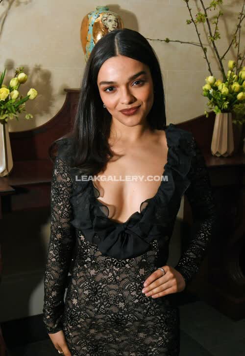 Rachelzegler Exclusive Leaked Nude OnlyFans #11180713