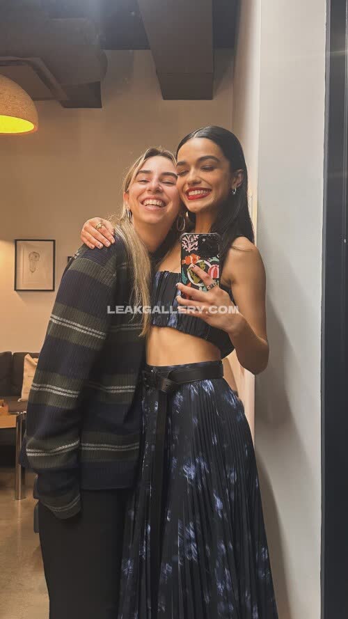 Rachelzegler Exclusive Leaked Nude OnlyFans #11164084