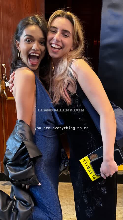 Rachelzegler Exclusive Leaked Nude OnlyFans #11133288