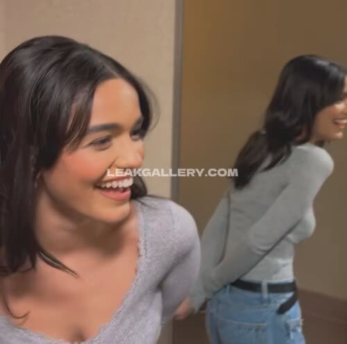 Rachelzegler Exclusive Leaked Nude OnlyFans #11120961