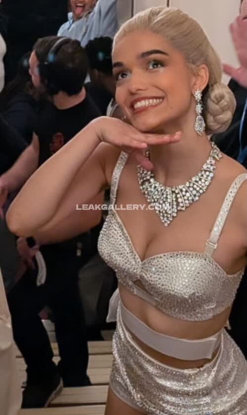 Rachelzegler Exclusive Leaked Nude OnlyFans #11165539