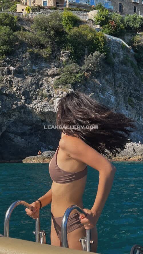 Rachelzegler Exclusive Leaked Nude OnlyFans #11109818