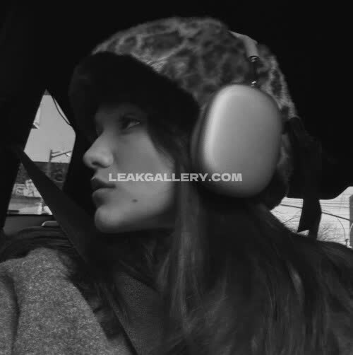 Rachelzegler Exclusive Leaked Nude OnlyFans #11129734