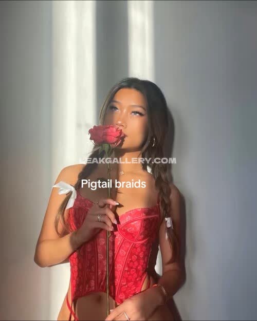Rachielove Leak OnlyFans exclusif #11920937