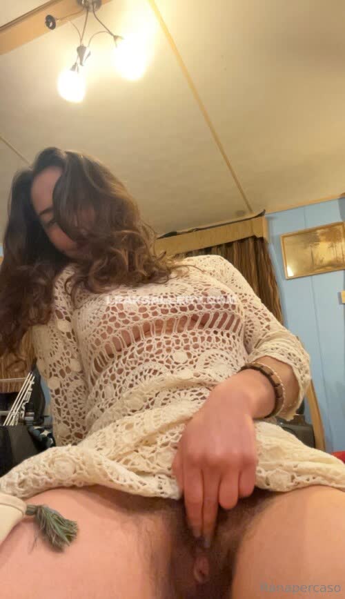Ranapercasoo Exclusive Leaked Nude OnlyFans #11507992
