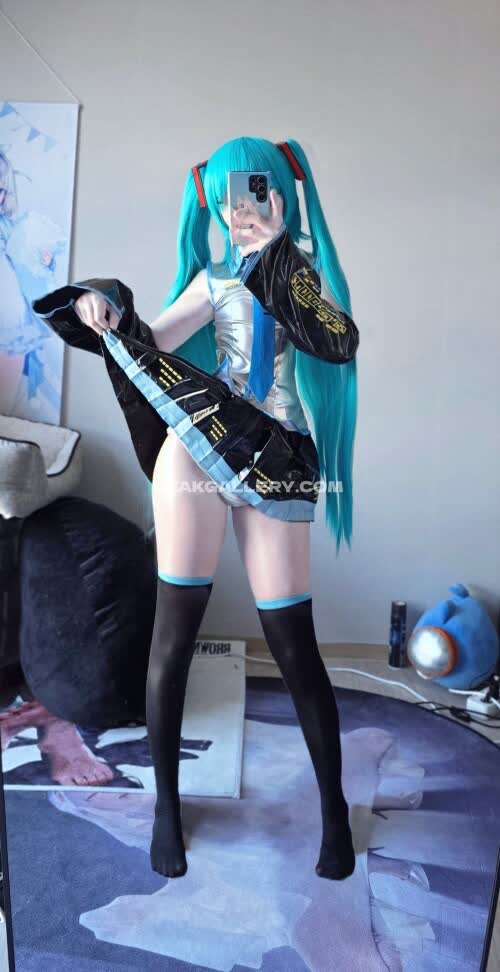 Rapulras 独家泄露的OnlyFans裸照 #11206740