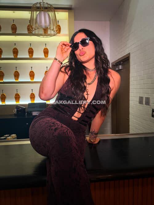 Raquelwwe Exclusive Leaked Nude OnlyFans #11018406