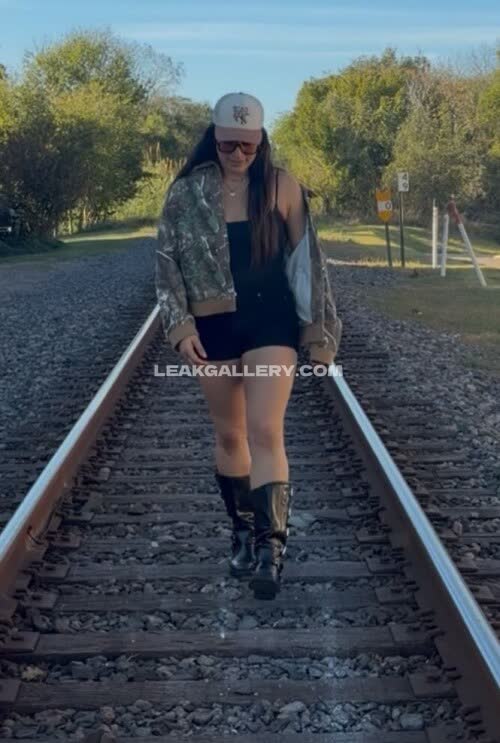 Raquelwwe Exclusive Leaked Nude OnlyFans #11048982