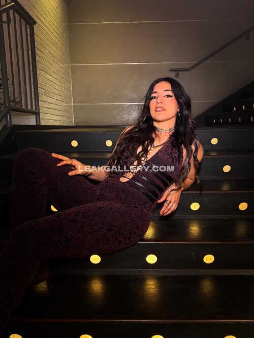 Raquelwwe Exclusive Leaked Nude OnlyFans #11010645