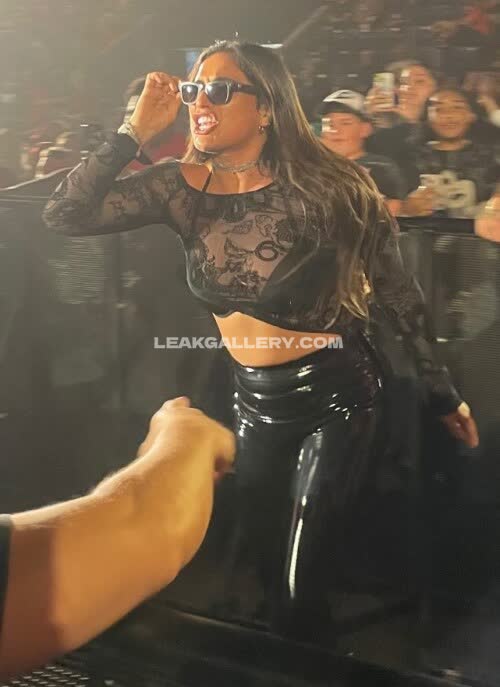 Raquelwwe Exclusive Leaked Nude OnlyFans #11017347