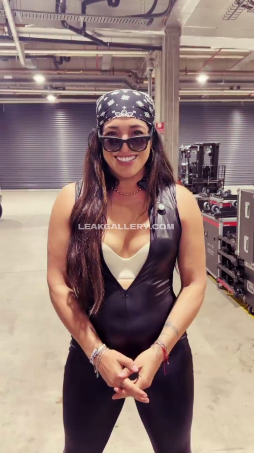Raquelwwe Exclusive Leaked Nude OnlyFans #11017296
