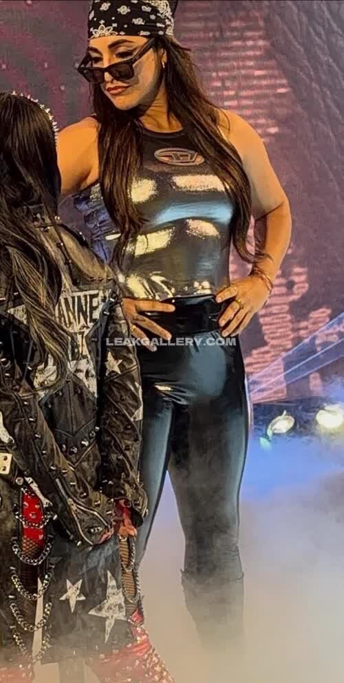 Raquelwwe Exclusive Leaked Nude OnlyFans #11066575