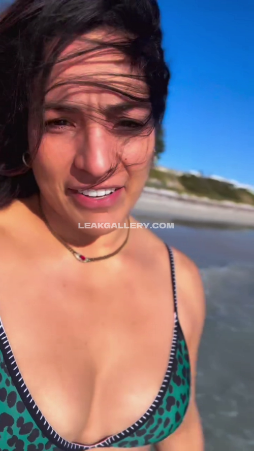 Raquelwwe Exclusive Leaked Nude OnlyFans #11025048