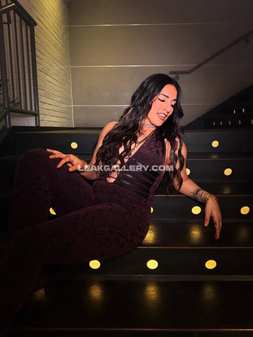 Raquelwwe Exclusive Leaked Nude OnlyFans #11036646