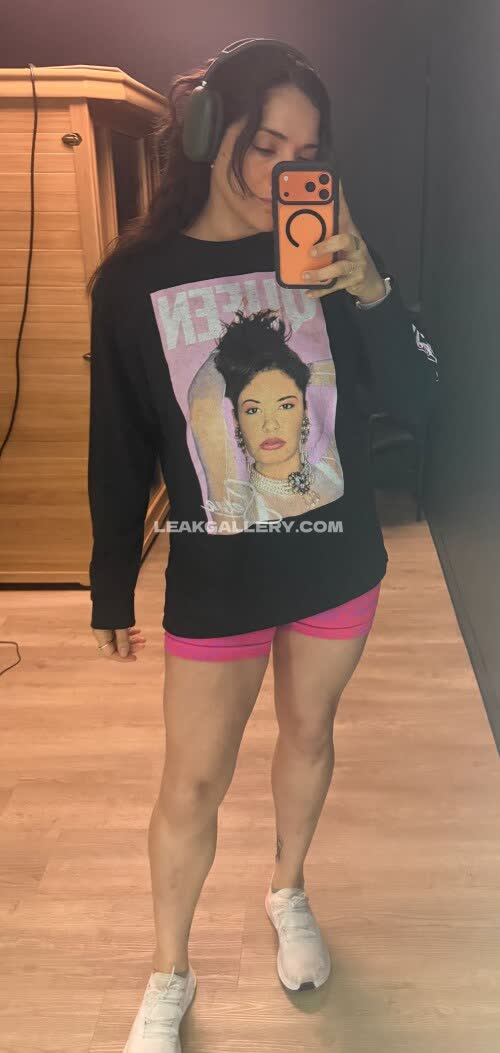 Raquelwwe Exclusive Leaked Nude OnlyFans #11034912