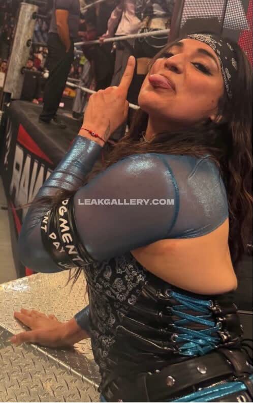 Raquelwwe Exclusive Leaked Nude OnlyFans #11061780