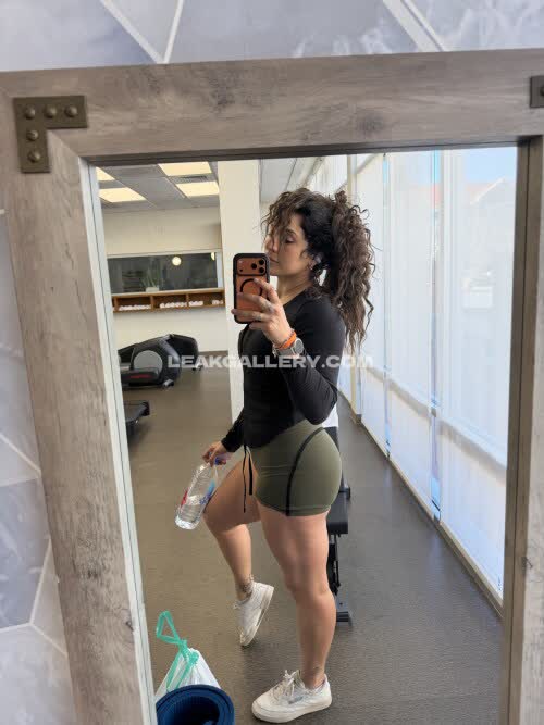 Raquelwwe Exclusive Leaked Nude OnlyFans #11033475
