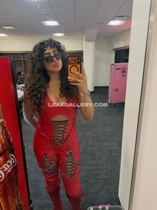 Raquelwwe Exclusive Leaked Nude OnlyFans #11064752