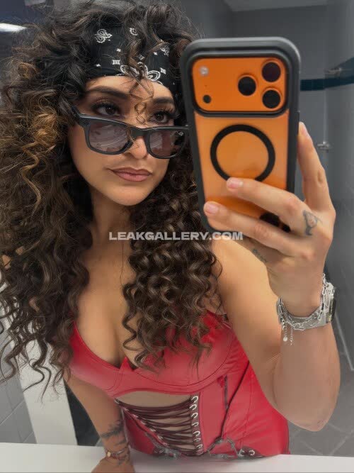 Raquelwwe Exclusive Leaked Nude OnlyFans #11009552