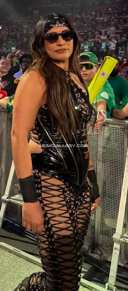 Raquelwwe Exclusive Leaked Nude OnlyFans #11044165