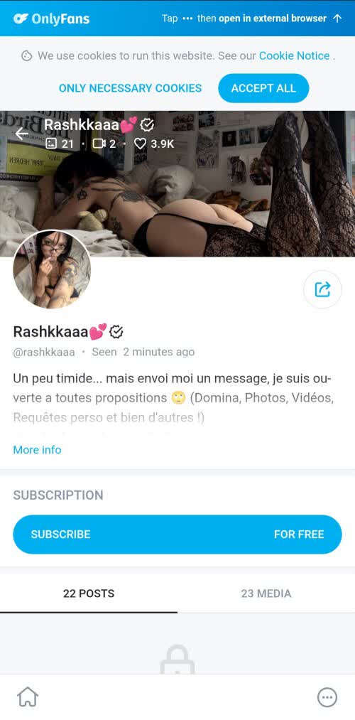 Rashkkaaa Exclusive Leaked Nude OnlyFans #11342616