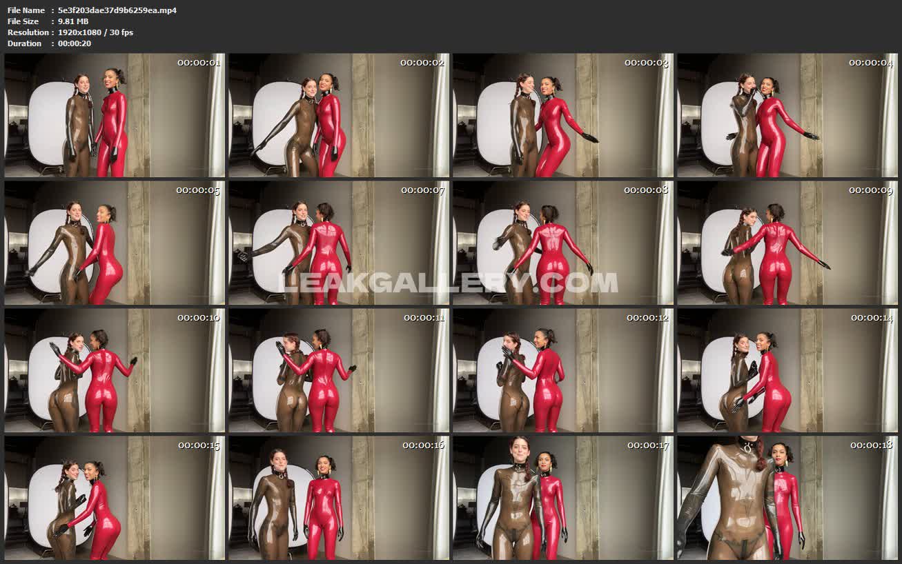 Ravynalexa Exclusive Leaked Nude OnlyFans #11391627