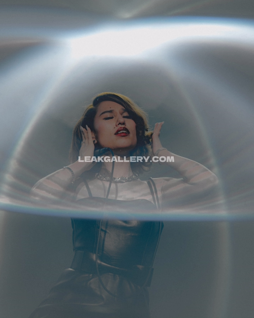 Raye Exclusive Leaked Nude OnlyFans #11989919