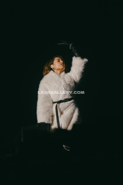 Raye Exclusive Leaked Nude OnlyFans #11044082