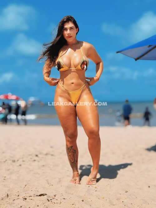 Rayfitoficial Exclusive Leaked Nude OnlyFans #11111739