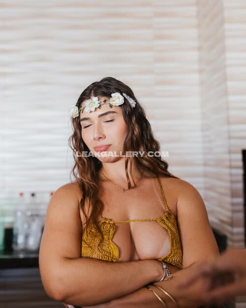 Rayfitoficial Exclusive Leaked Nude OnlyFans #11117363